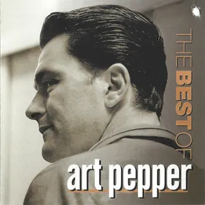 The best of... Art Pepper